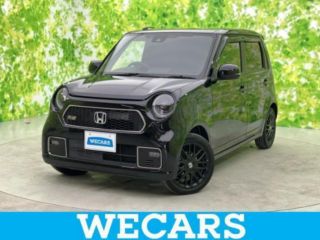 2021 HONDA N-ONE RS