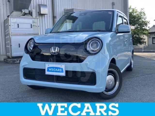 2021 HONDA N-ONE original
