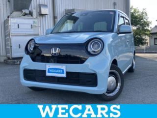 2021 HONDA N-ONE original