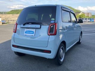 2021 HONDA N-ONE original photo 3