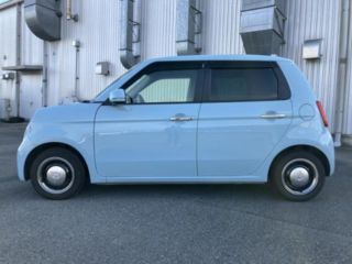 2021 HONDA N-ONE original photo 2