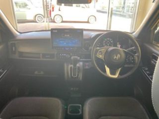 2021 HONDA N-ONE Premium Tourer photo 3