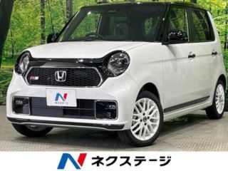 2026 HONDA N-ONE RS