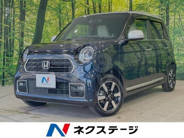 2022 HONDA N-ONE premium