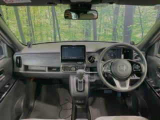 2022 HONDA N-ONE premium photo 2