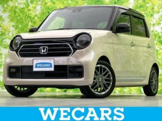 2022 HONDA N-ONE Premium Tourer