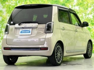 2022 HONDA N-ONE Premium Tourer photo 3
