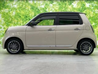 2022 HONDA N-ONE Premium Tourer photo 2