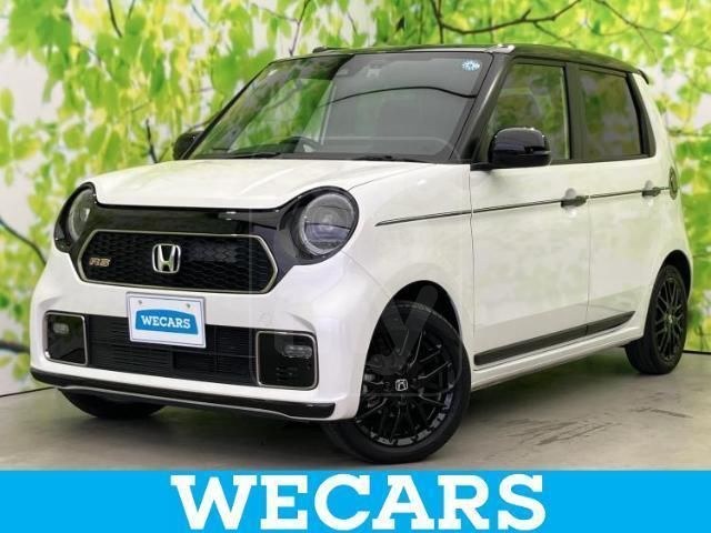 2023 HONDA N-ONE RS