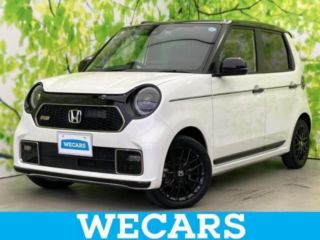 2023 HONDA N-ONE RS