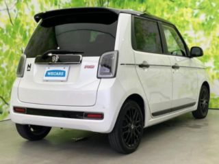 2023 HONDA N-ONE RS photo 3