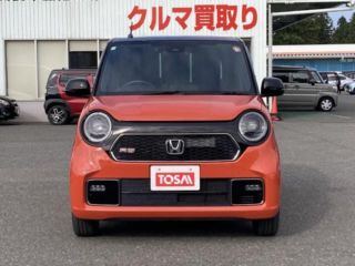 2021 HONDA N-ONE RS