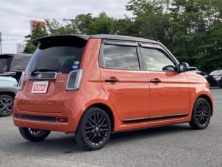 2021 HONDA N-ONE RS photo 2