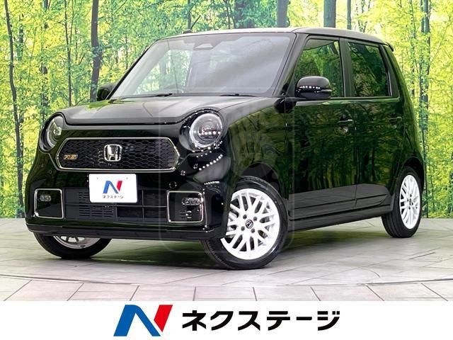 2026 HONDA N-ONE RS