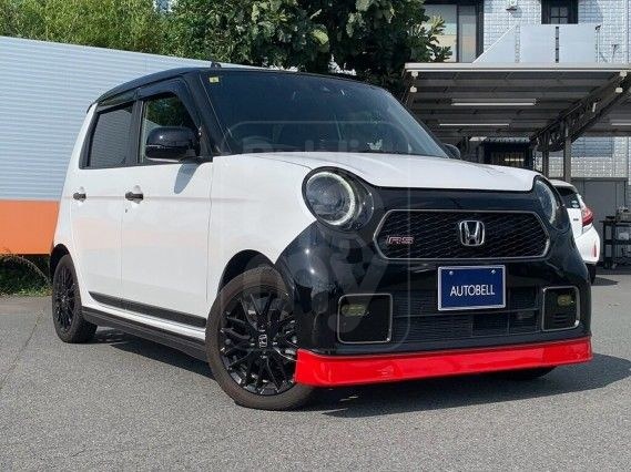 2023 HONDA N-ONE RS