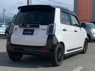 2023 HONDA N-ONE RS photo 3