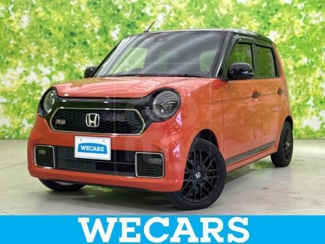2022 HONDA N-ONE RS