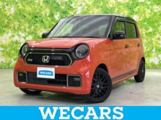 2022 HONDA N-ONE RS
