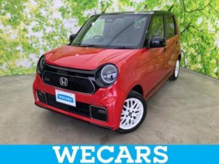 2026 HONDA N-ONE RS