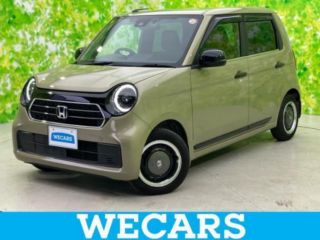2023 HONDA N-ONE Style Plus Urban