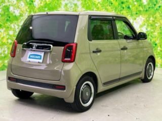 2023 HONDA N-ONE Style Plus Urban photo 3