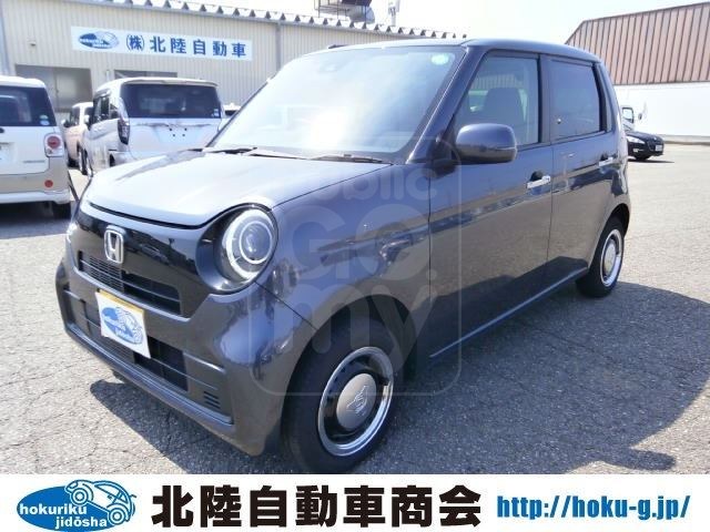2024 HONDA N-ONE Original 4WD