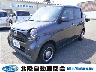 2024 HONDA N-ONE Original 4WD