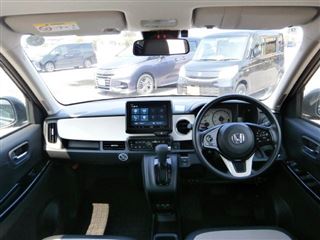 2024 HONDA N-ONE Original 4WD photo 3