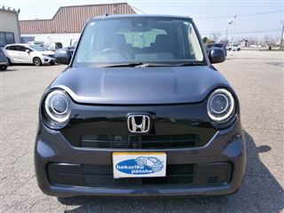 2024 HONDA N-ONE Original 4WD photo 5