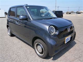 2024 HONDA N-ONE Original 4WD photo 4
