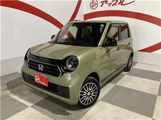 2024 HONDA N-ONE Style + Urban ★Genuine Navigation System★