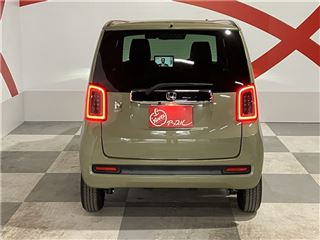 2024 HONDA N-ONE Style + Urban ★Genuine Navigation System★ photo 2