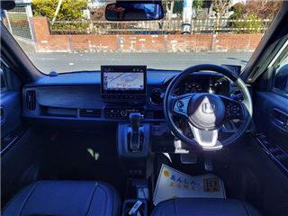 2023 HONDA N-ONE Premium Tourer 9-inch Navigation TV Mugen Aero photo 5