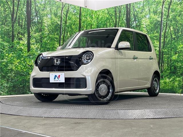 2024 HONDA N-ONE original
