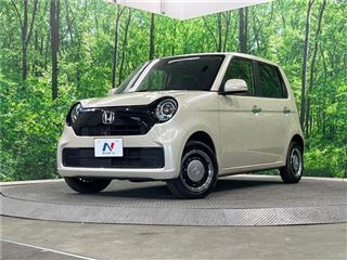 2024 HONDA N-ONE original