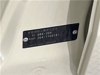 2024 HONDA N-ONE original photo 2