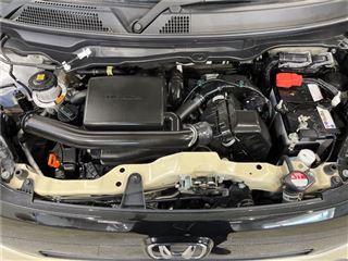 2024 HONDA N-ONE original photo 5