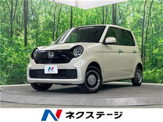 2024 HONDA N-ONE original photo 4