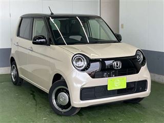 2024 HONDA N-ONE 660 Original 4WD photo 5