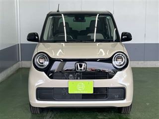 2024 HONDA N-ONE 660 Original 4WD photo 4