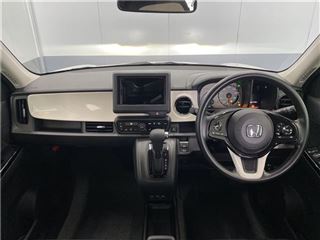 2024 HONDA N-ONE 660 Original 4WD photo 3