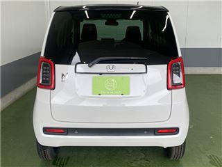 2024 HONDA N-ONE 660 Original 4WD photo 2