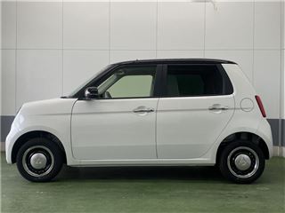 2024 HONDA N-ONE 660 Original 4WD photo 5