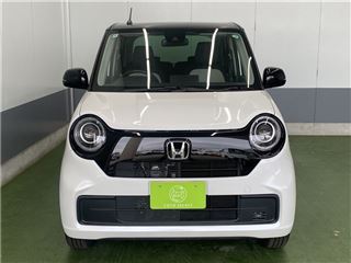 2024 HONDA N-ONE 660 Original 4WD photo 4