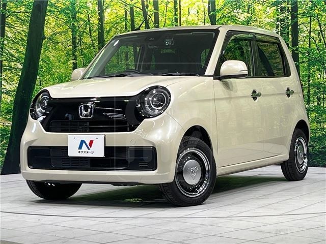 2021 HONDA N-ONE original