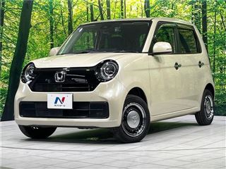 2021 HONDA N-ONE original
