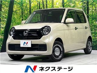 2021 HONDA N-ONE original photo 4