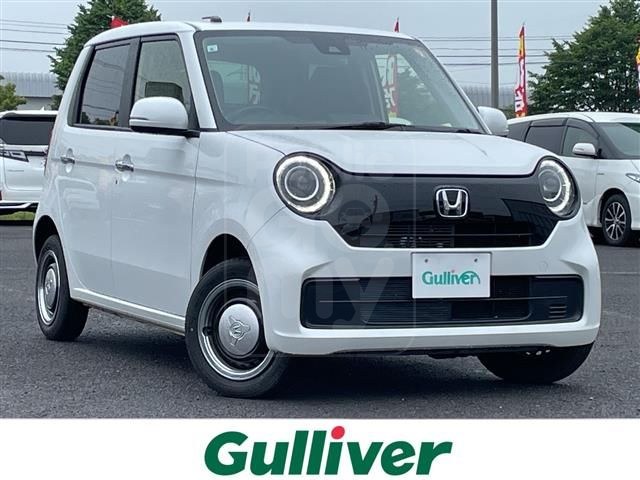2024 HONDA N-ONE Original 4WD