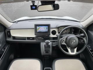 2024 HONDA N-ONE Original 4WD photo 3