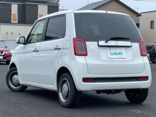 2024 HONDA N-ONE Original 4WD photo 2